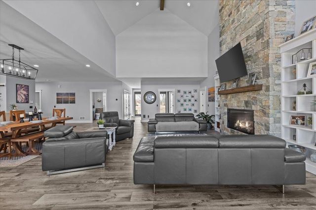 61 Lakewood Drive, Swanton, VT 05488