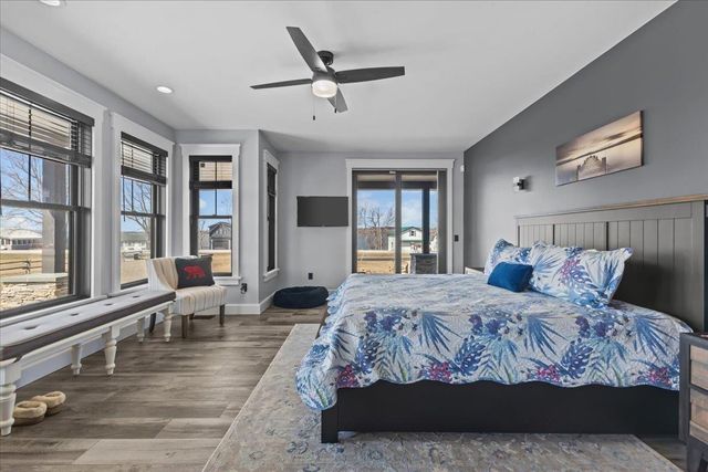 61 Lakewood Drive, Swanton, VT 05488