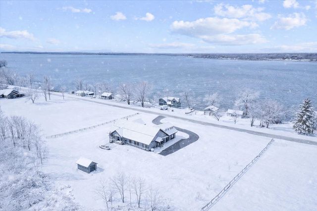 61 Lakewood Drive, Swanton, VT 05488