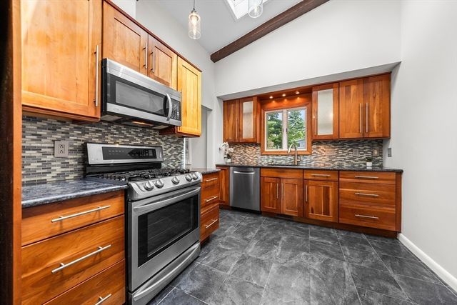 27 Randy Road, Framingham, MA 01701