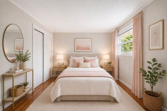 27 Randy Road, Framingham, MA 01701
