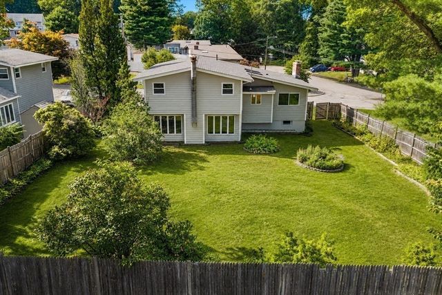 27 Randy Road, Framingham, MA 01701