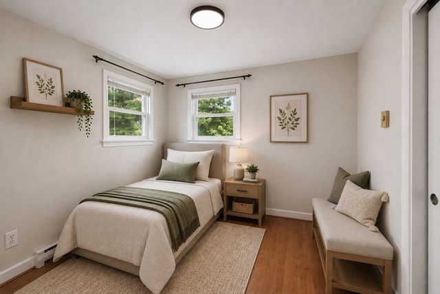 27 Randy Road, Framingham, MA 01701