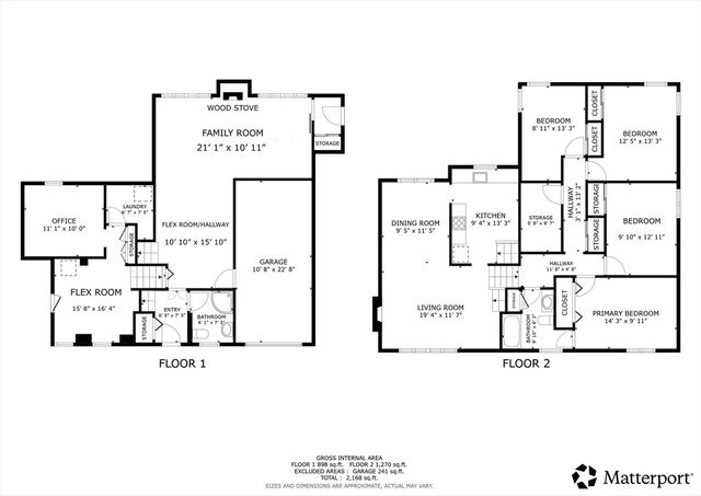 27 Randy Road, Framingham, MA 01701