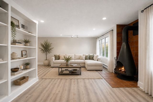 27 Randy Road, Framingham, MA 01701