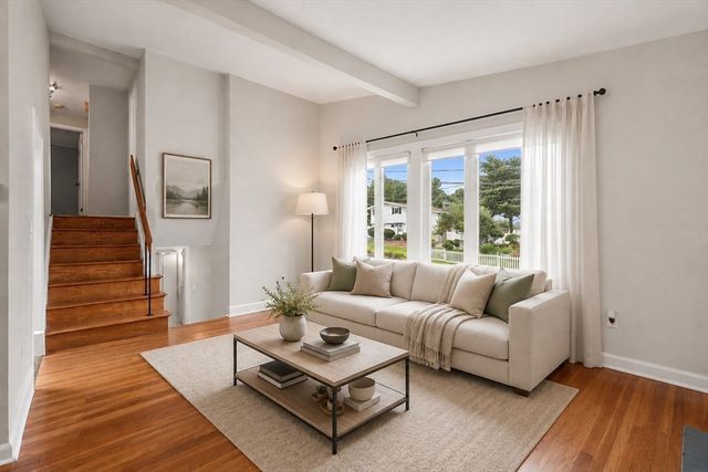 27 Randy Road, Framingham, MA 01701