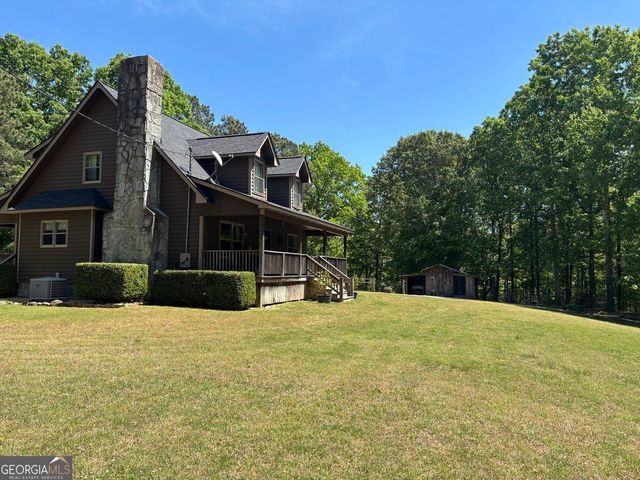 5655 Blackjack Road, Flowery Branch, GA 30542