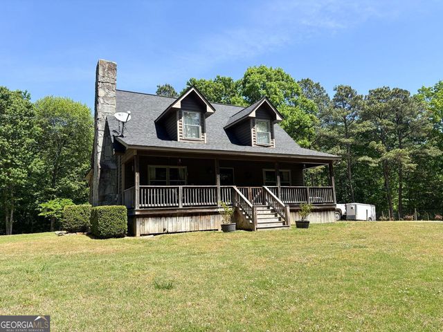 5655 Blackjack Road, Flowery Branch, GA 30542