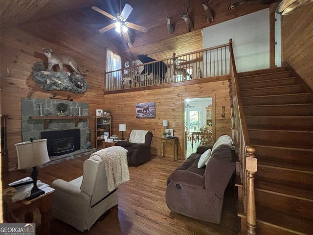 5655 Blackjack Road, Flowery Branch, GA 30542