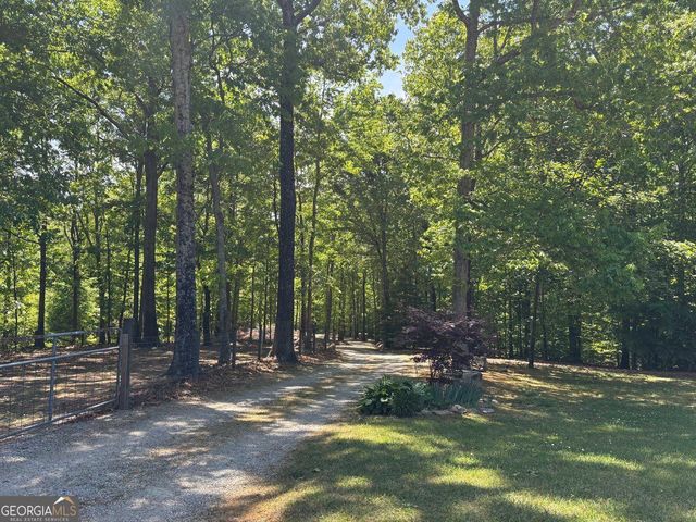 5655 Blackjack Road, Flowery Branch, GA 30542