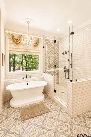 3889 Brighton Creek Cir, Tyler, TX 75707