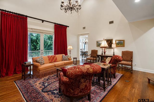 3889 Brighton Creek Cir, Tyler, TX 75707