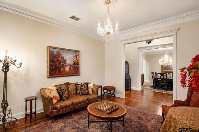 3889 Brighton Creek Cir, Tyler, TX 75707