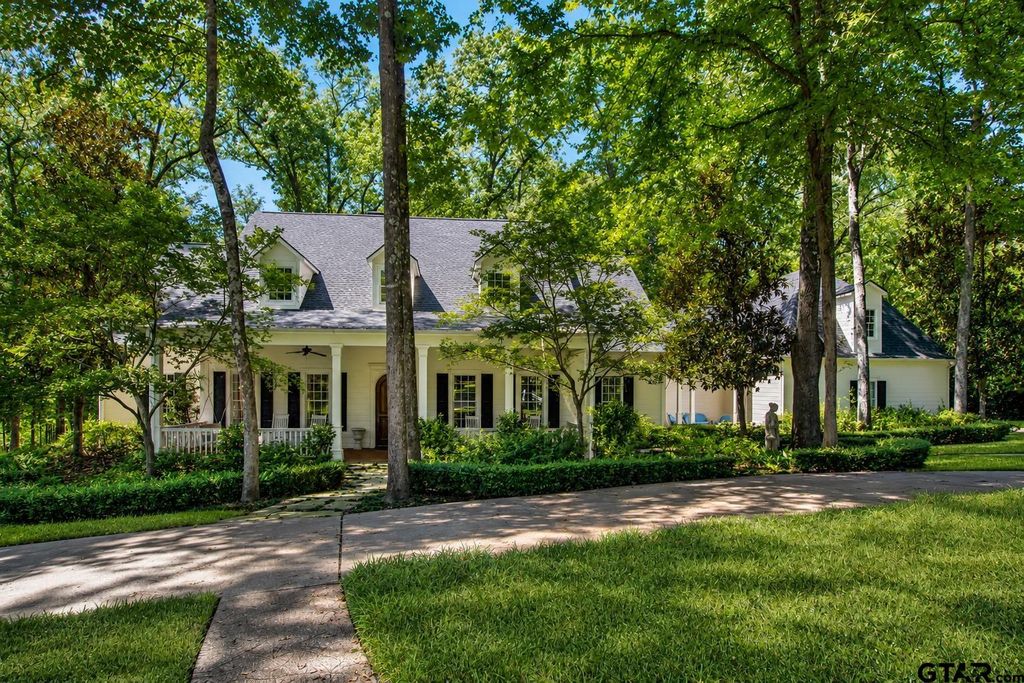 3889 Brighton Creek Cir, Tyler, TX 75707
