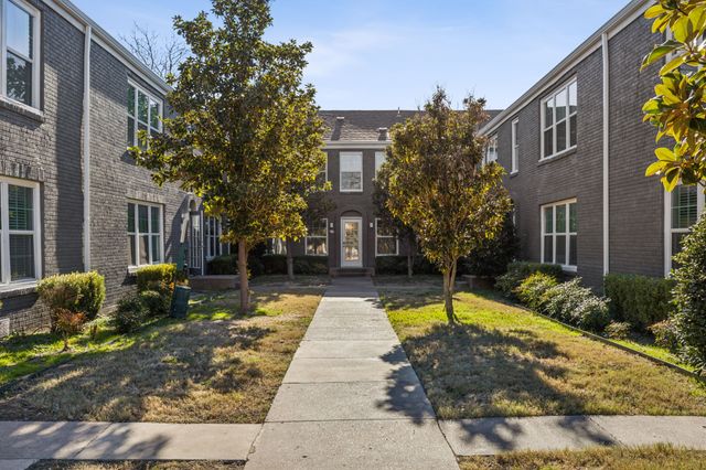 4402 Swiss Avenue, Dallas, TX 75204