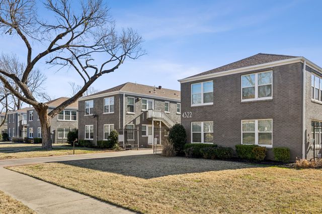 4402 Swiss Avenue, Dallas, TX 75204