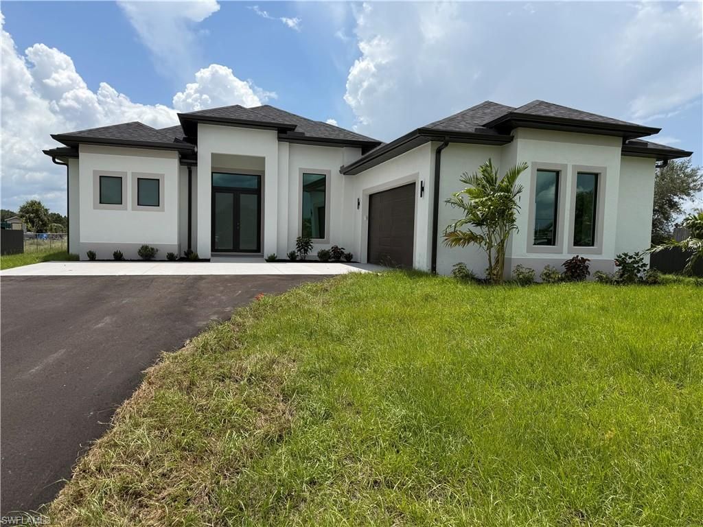 3806 60TH AVE NE, NAPLES, FL 34120 — exterior