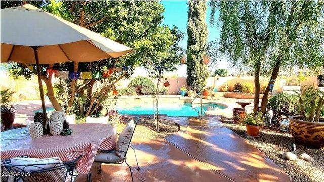 5505 N 103RD Drive, Glendale, AZ 85307