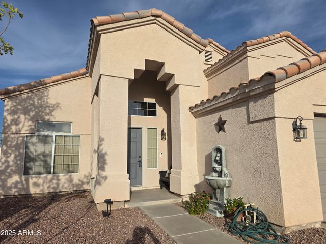 5505 N 103RD Drive, Glendale, AZ 85307