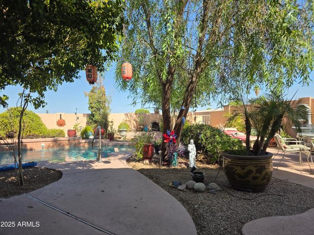 5505 N 103RD Drive, Glendale, AZ 85307