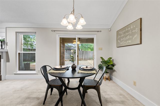 4909 Queen Court, Fort Worth, TX 76103