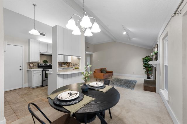 4909 Queen Court, Fort Worth, TX 76103