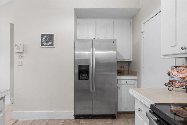 4909 Queen Court, Fort Worth, TX 76103