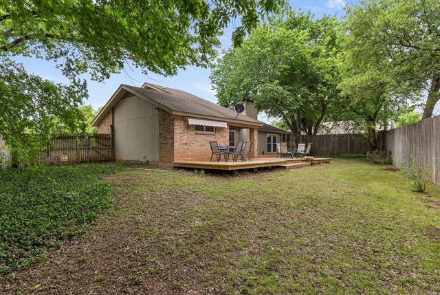 4909 Queen Court, Fort Worth, TX 76103