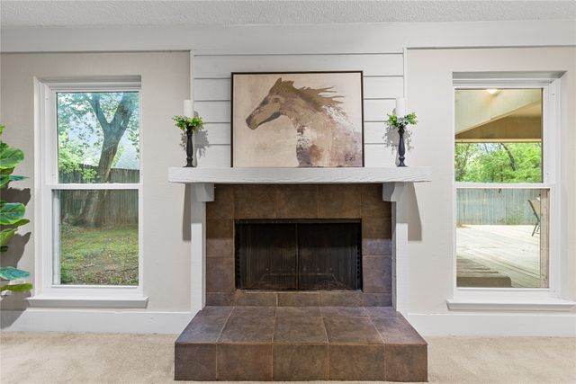 4909 Queen Court, Fort Worth, TX 76103