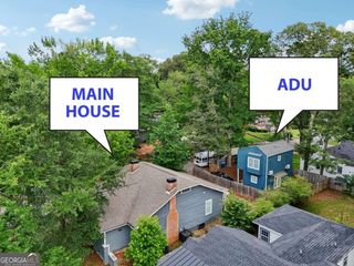 1310 Hartford Avenue SW, Atlanta, GA 30310