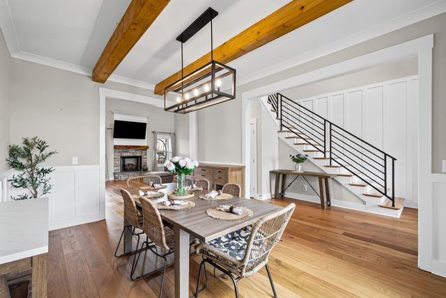 108 Sarah Frances Ct, Clarksville, TN 37043