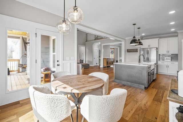 108 Sarah Frances Ct, Clarksville, TN 37043