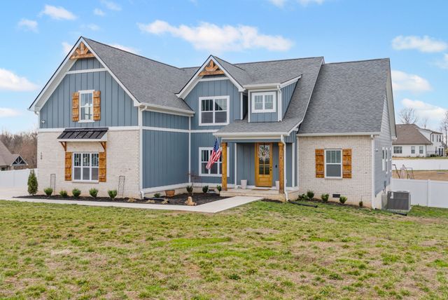 108 Sarah Frances Ct, Clarksville, TN 37043