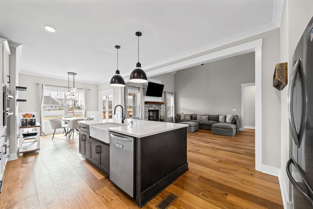 108 Sarah Frances Ct, Clarksville, TN 37043