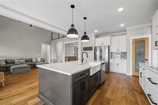 108 Sarah Frances Ct, Clarksville, TN 37043