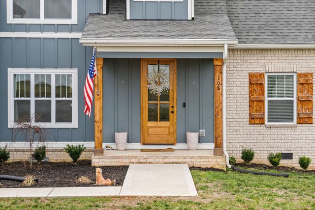 108 Sarah Frances Ct, Clarksville, TN 37043