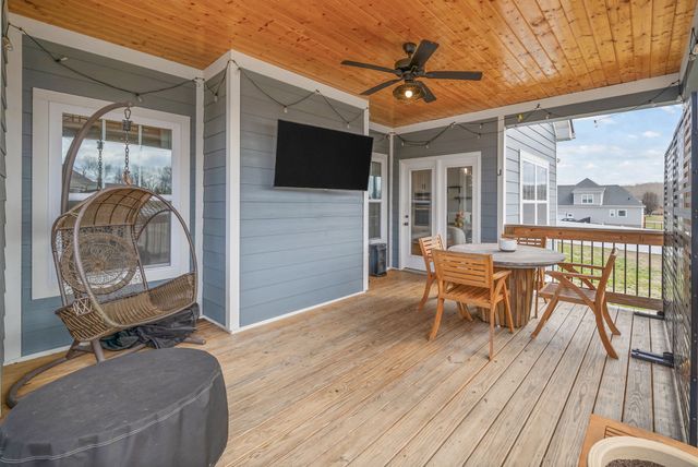 108 Sarah Frances Ct, Clarksville, TN 37043