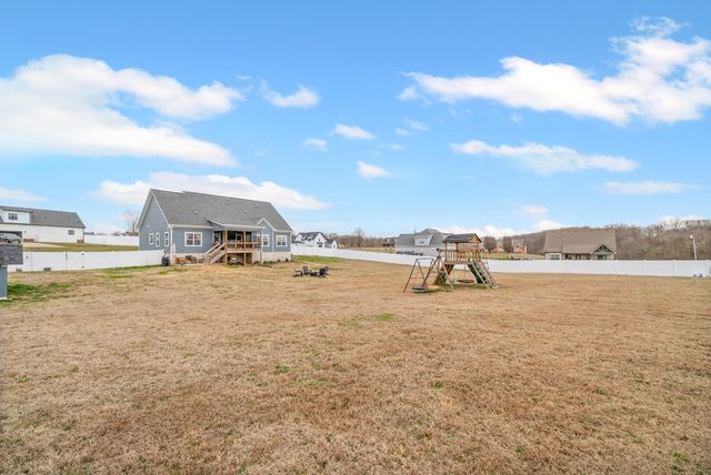 108 Sarah Frances Ct, Clarksville, TN 37043