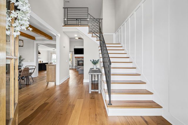 108 Sarah Frances Ct, Clarksville, TN 37043