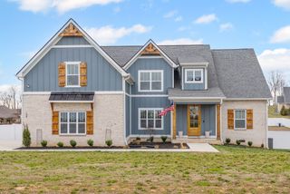 108 Sarah Frances Ct, Clarksville, TN 37043