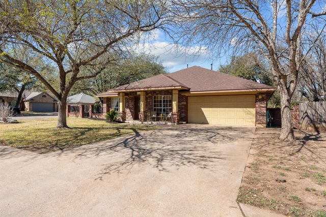 1211 Sugarberry DR, Cedar Park, TX 78613