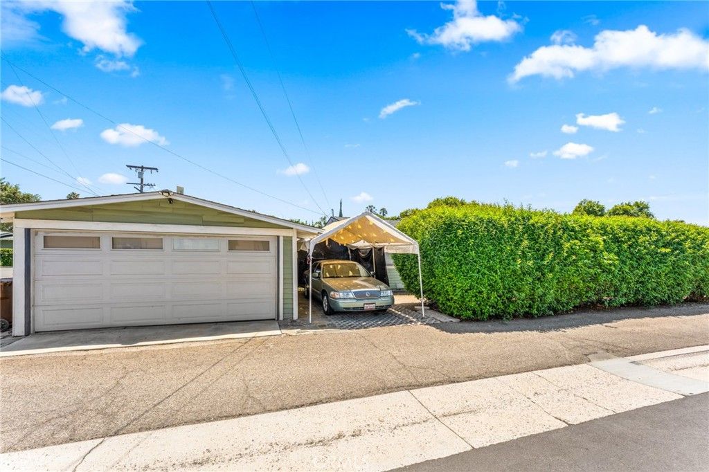 Image 6 of property listing at 320 N Newell, Fullerton, CA 92832