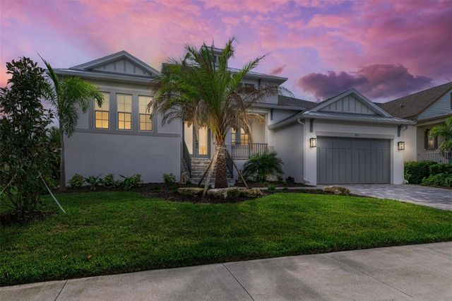 8211 37TH AVENUE CIRCLE W, Bradenton, FL 34209