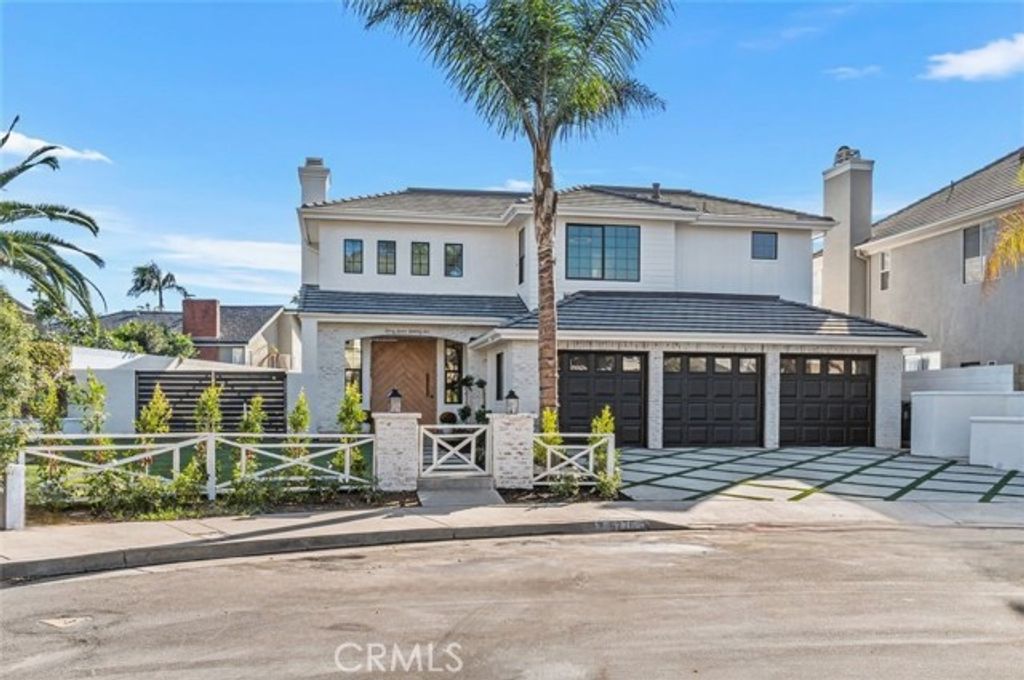 6776 Findley Circle, Huntington Beach, CA 92648