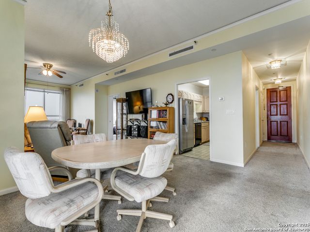 1 Towers Park Ln Apt 1511, San Antonio, TX 78209