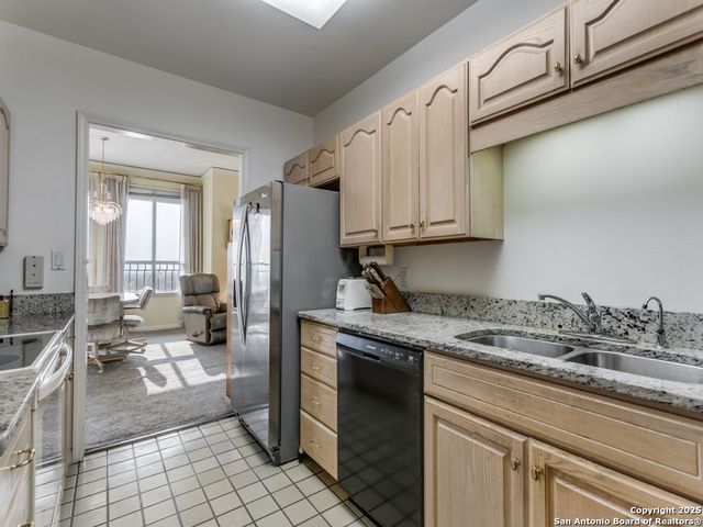 1 Towers Park Ln Apt 1511, San Antonio, TX 78209