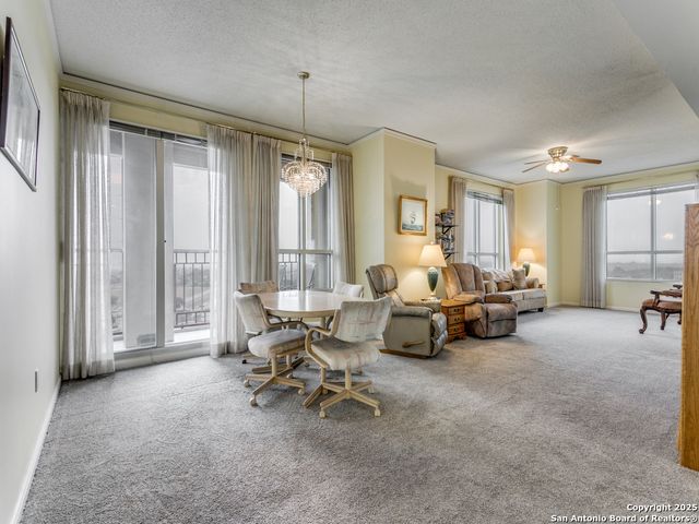 1 Towers Park Ln Apt 1511, San Antonio, TX 78209
