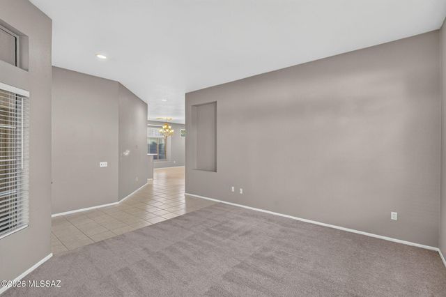 13853 N Lobelia Way, Oro Valley, AZ 85755