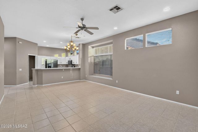 13853 N Lobelia Way, Oro Valley, AZ 85755
