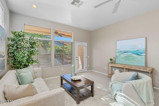 13853 N Lobelia Way, Oro Valley, AZ 85755